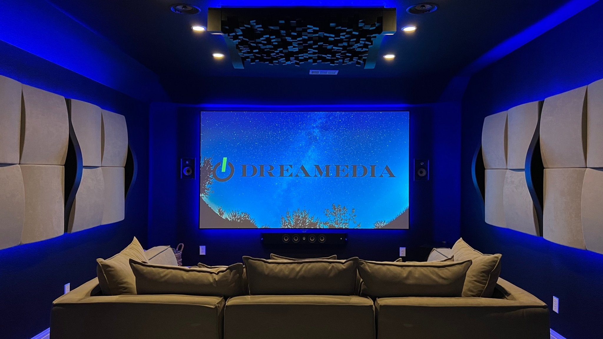 Elevating Home Theater to New Heights with MadVR Envy