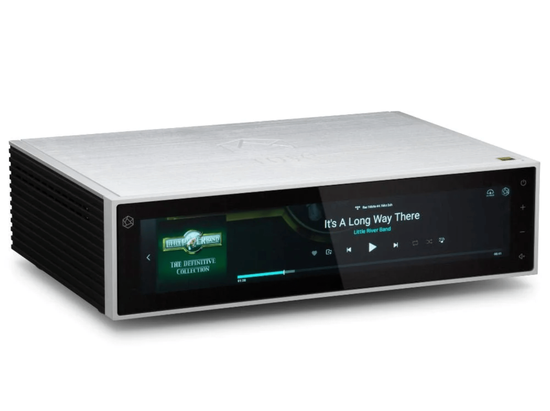 Unveiling the HiFi Rose RS150: The Pinnacle of Streaming Excellence