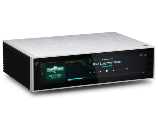 Unveiling the HiFi Rose RS150: The Pinnacle of Streaming Excellence - Dreamedia AV