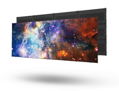 AWALL - C Series MicroLED CoB Video Wall Display (16:9 Aspect Ratio)