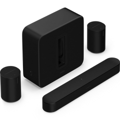 Sonos Premium Immersive Set with Beam