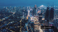 Kaleidescape Strato E Movie Player