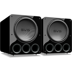 SVS Dual PB17-Ultra R|Evolution Subwoofer