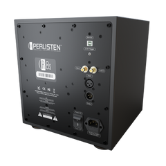 Perlisten Audio R8s Subwoofer