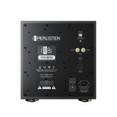 Perlisten Audio R8s Subwoofer