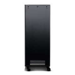 Dreamedia Strong FS 27U – Top Pick Home Theater Rack with DC Fans