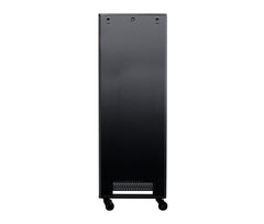 Dreamedia Strong FS 35U – Top Pick Home Theater Rack with DC Fans