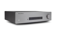 Cambridge Audio CXA81 Mk II Integrated Stereo Amplifier - Dreamedia AV