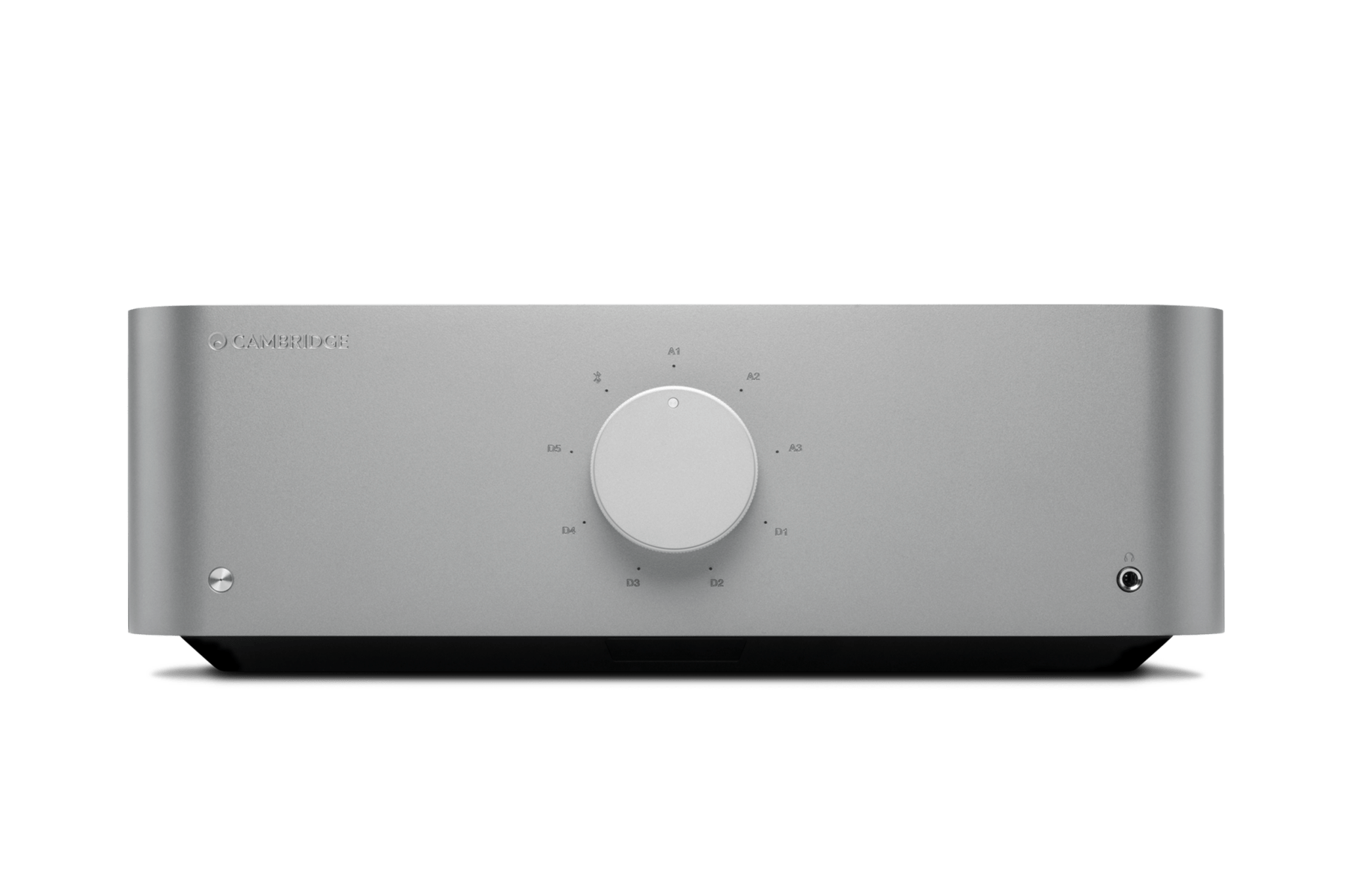 Cambridge Audio Edge A Integrated Amplifier - Dreamedia AV