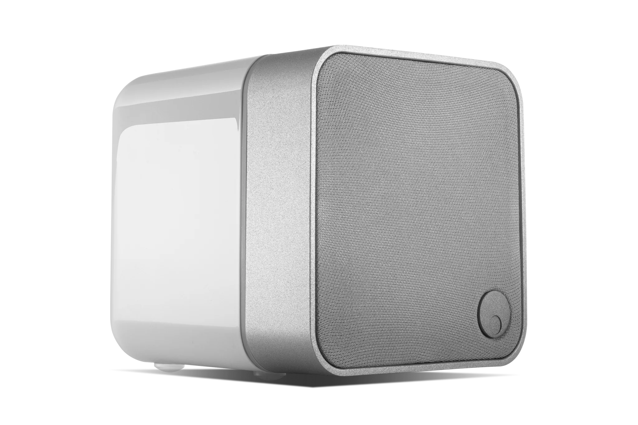 Cambridge Audio Minx Min 12 Satellite BMR Cube Speaker - Dreamedia AV
