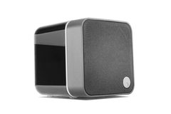Cambridge Audio Minx Min 12 Satellite BMR Cube Speaker - Dreamedia AV