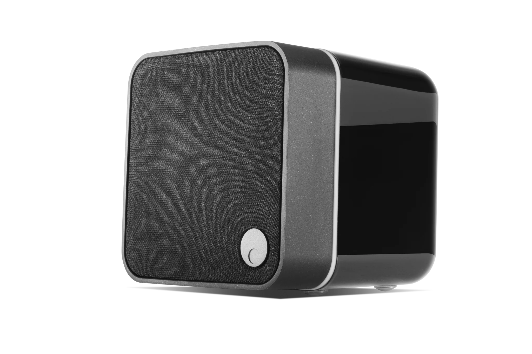 Cambridge Audio Minx Min 12 Satellite BMR Cube Speaker - Dreamedia AV