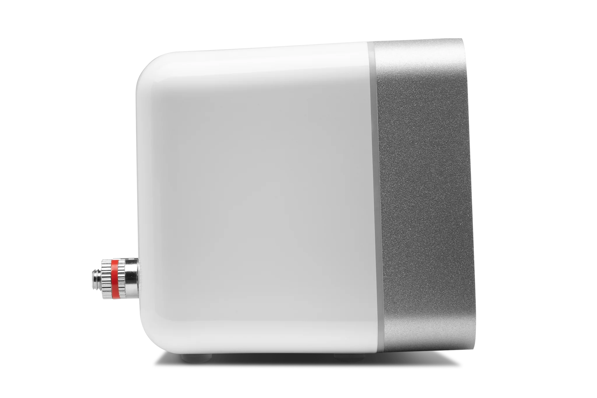 Cambridge Audio Minx Min 12 Satellite BMR Cube Speaker - Dreamedia AV