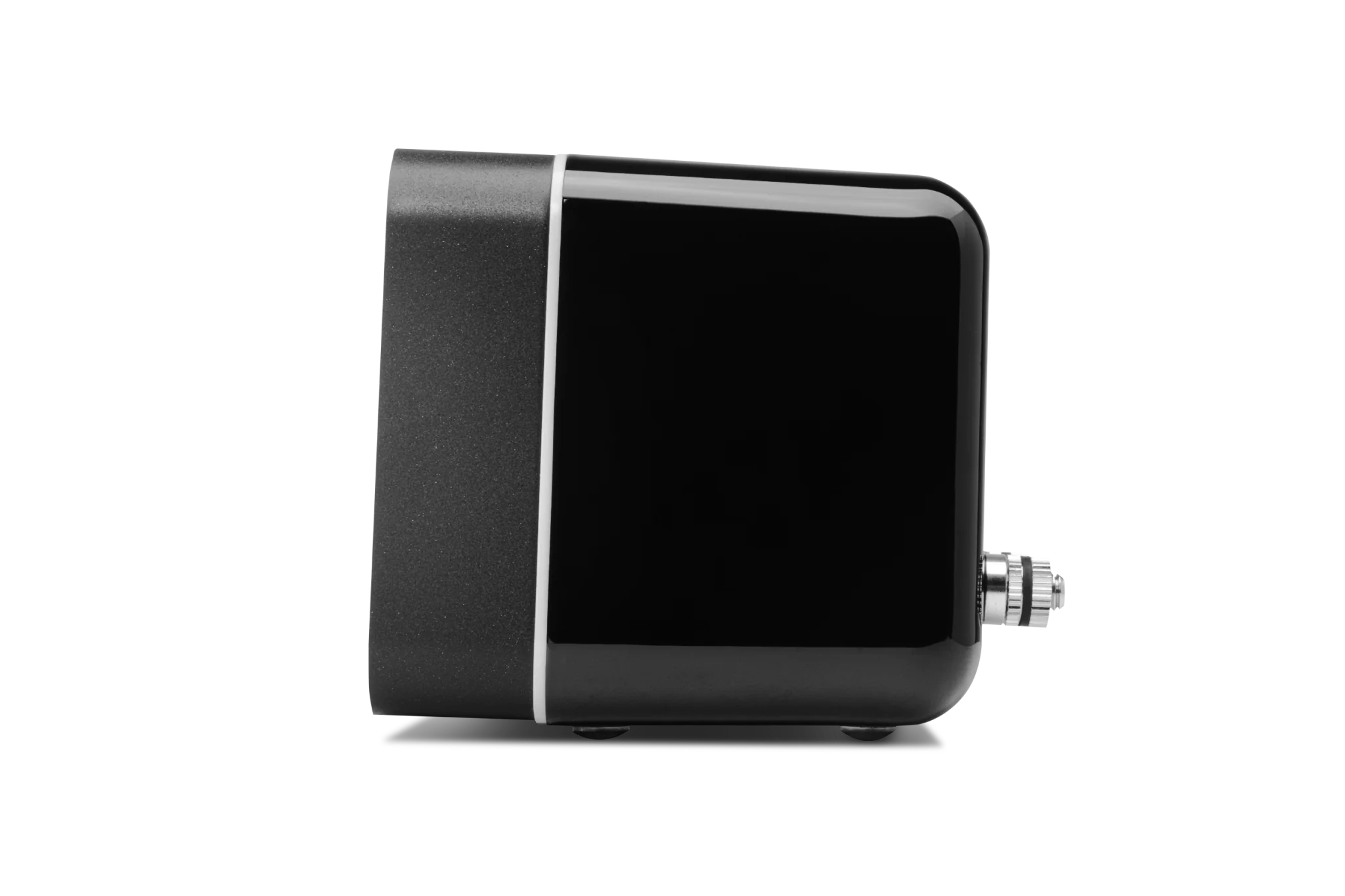 Cambridge Audio Minx Min 12 Satellite BMR Cube Speaker - Dreamedia AV
