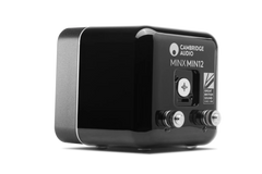 Cambridge Audio Minx Min 12 Satellite BMR Cube Speaker - Dreamedia AV