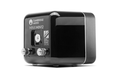 Cambridge Audio Minx Min 12 Satellite BMR Cube Speaker - Dreamedia AV