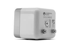 Cambridge Audio Minx Min 12 Satellite BMR Cube Speaker - Dreamedia AV