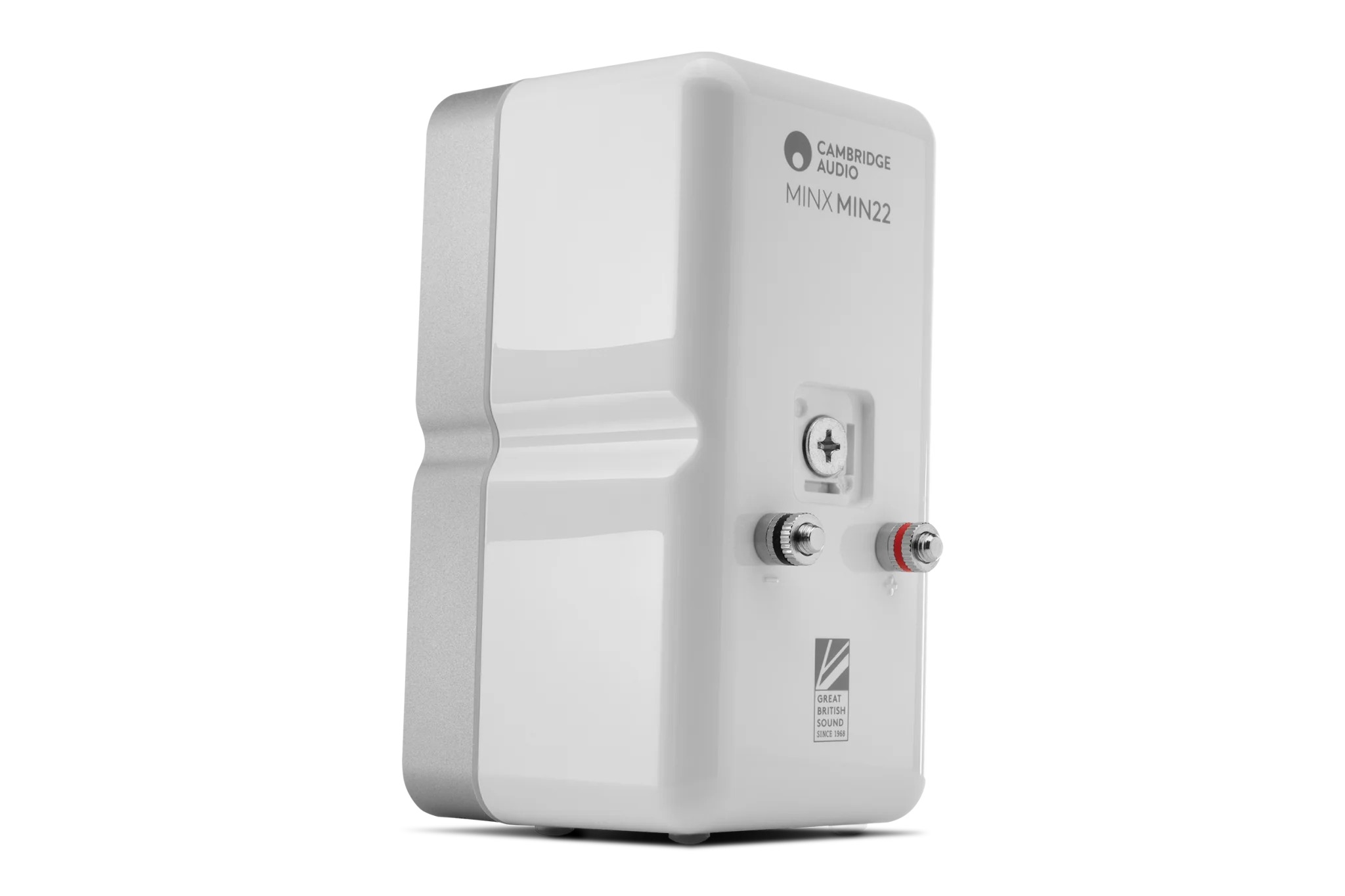 Cambridge Audio MINX S325 5.1 Home Cinema Package - Dreamedia AV