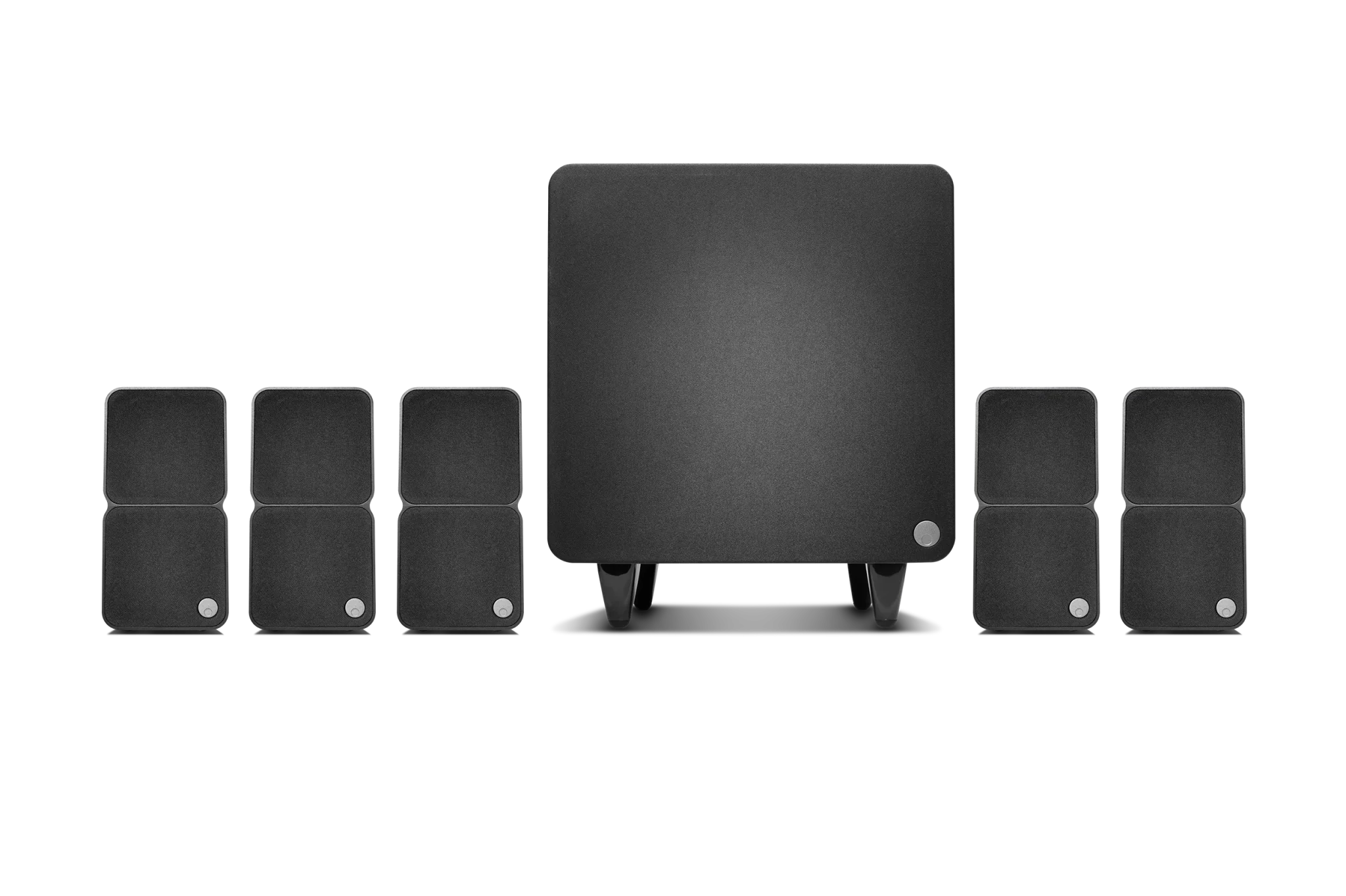 Cambridge Audio MINX S325 5.1 Home Cinema Package - Dreamedia AV