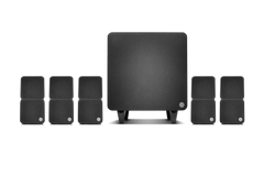 Cambridge Audio MINX S325 5.1 Home Cinema Package - Dreamedia AV