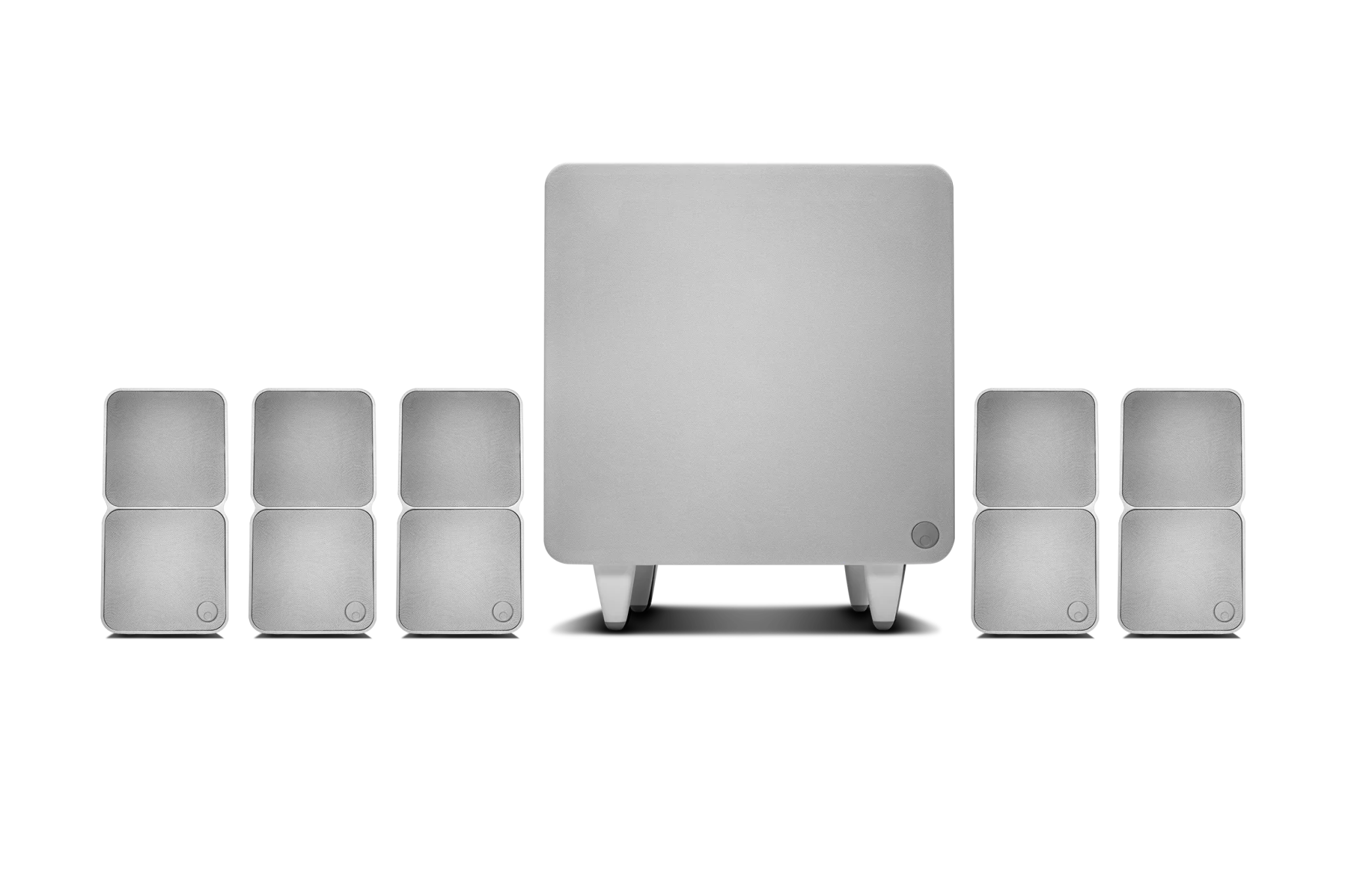 Cambridge Audio MINX S325 5.1 Home Cinema Package - Dreamedia AV