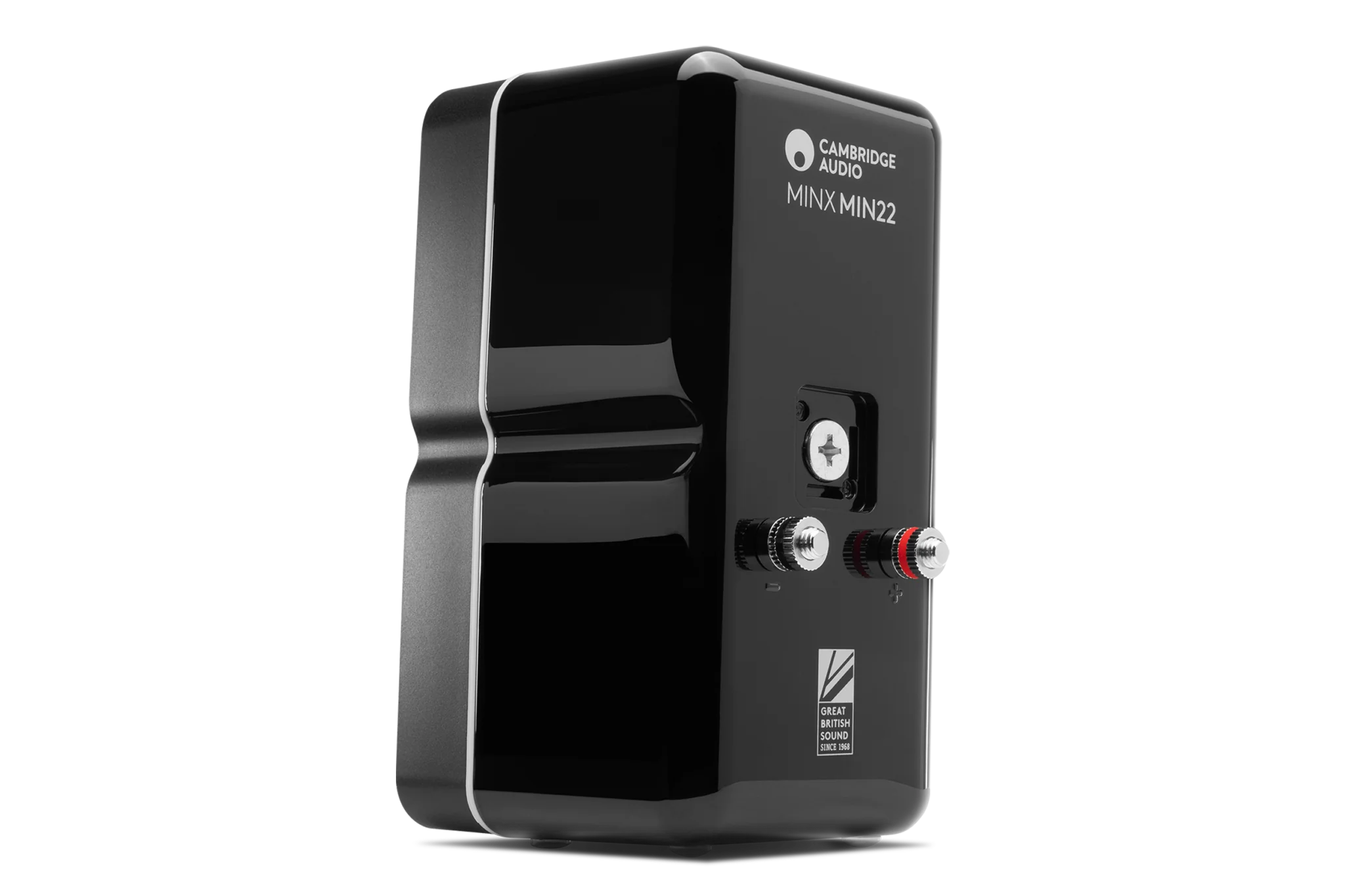 Cambridge Audio MINX S325 5.1 Home Cinema Package - Dreamedia AV