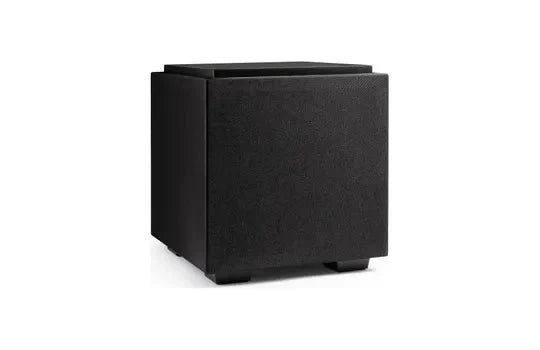 Definitive Technology DN8 Ultra-Performance Subwoofer w/ Dual Bass Radiators - Dreamedia AV