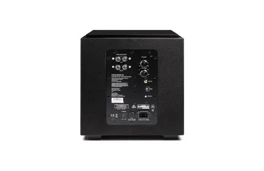 Definitive Technology DN8 Ultra-Performance Subwoofer w/ Dual Bass Radiators - Dreamedia AV