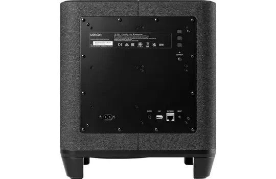 Denon Home Sub Subwoofer with HEOS - Dreamedia AV