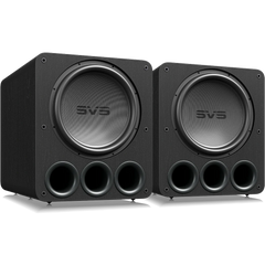 SVS Dual PB17-Ultra R|Evolution Subwoofer