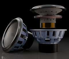 SVS Dual PB17-Ultra R|Evolution Subwoofer