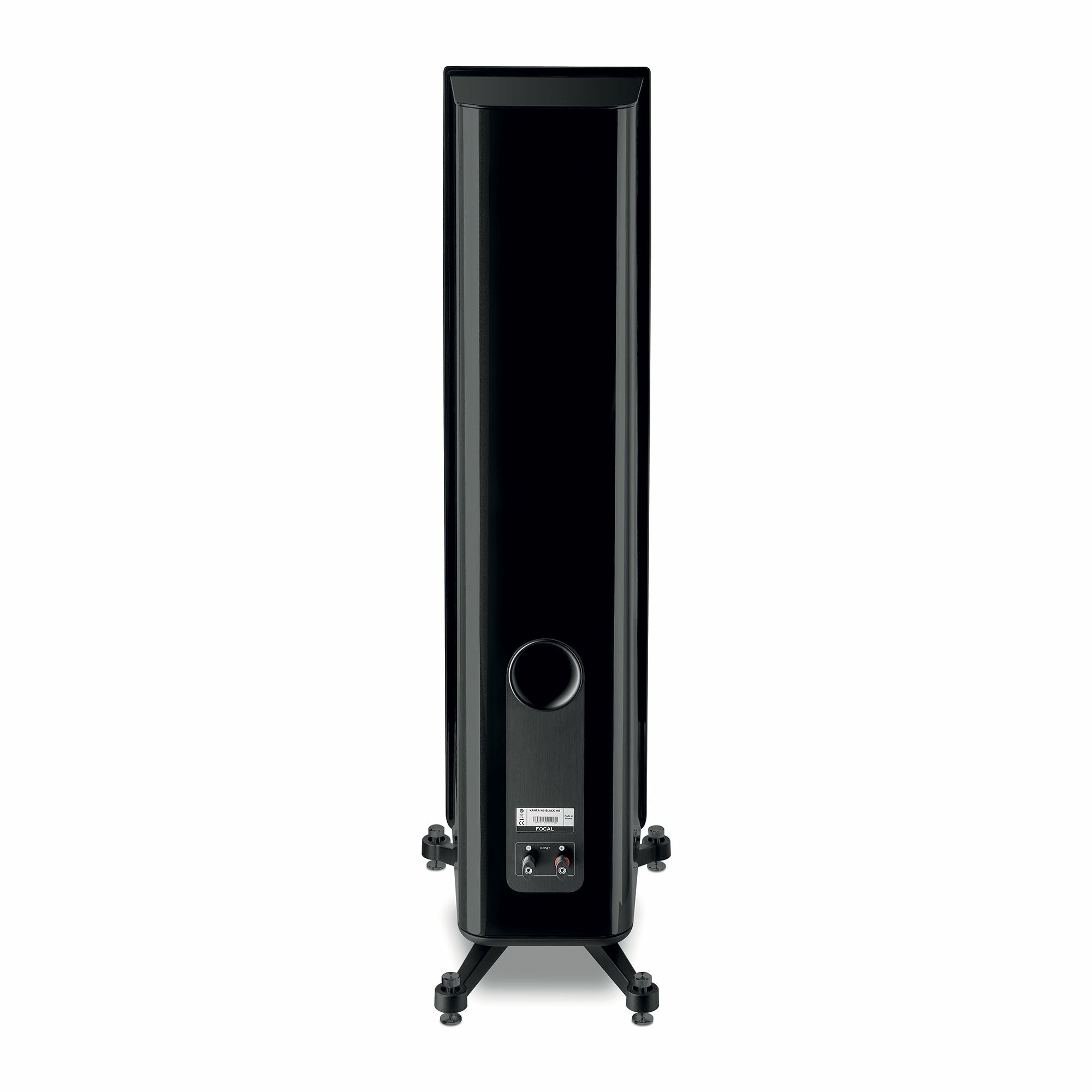 Focal Kanta N°3 Speaker - Dreamedia AV