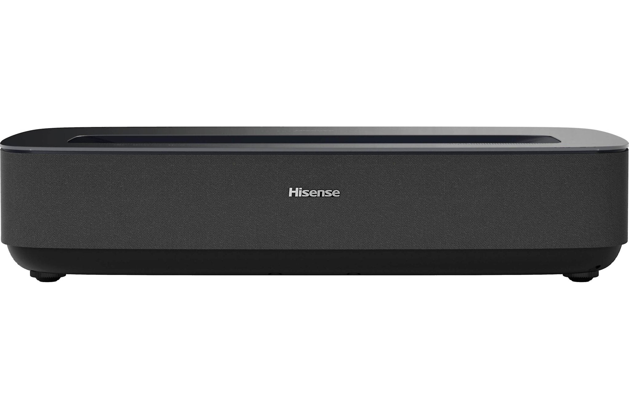 Hisense PL1 Laser Cinema 2200-Lumen UHD 4K Ultra Short-Throw Laser Smart Home Theater Projector - Dreamedia AV