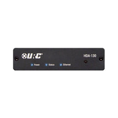 URC HDA-130 Single Zone Amplifier