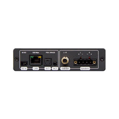 URC HDA-130 Single Zone Amplifier