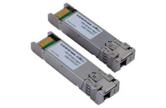 Luxul 10G-SM-SX-LC 10Gb Single-Mode Fiber Simplex - Dreamedia AV