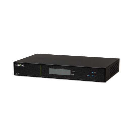 Luxul ABR-5000 Epic 5 Dual-Wan Gigabit Router - Dreamedia AV