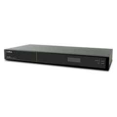 Luxul AMS-1208P Av Series Mc3 12 Port / 8 Poe+ Switch - Dreamedia AV