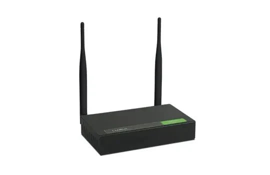 Luxul XAP-1230 High Power Commercial Grade Access Point - Dreamedia AV
