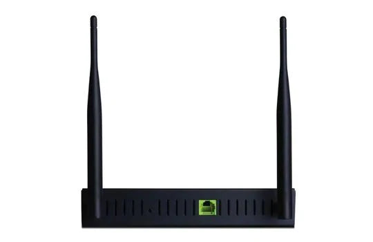 Luxul XAP-1230 High Power Commercial Grade Access Point - Dreamedia AV