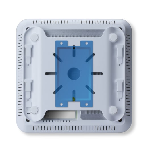 Luxul XAP-1510 High Power AC1900 Dual-Band Wireless Access Point - Dreamedia AV