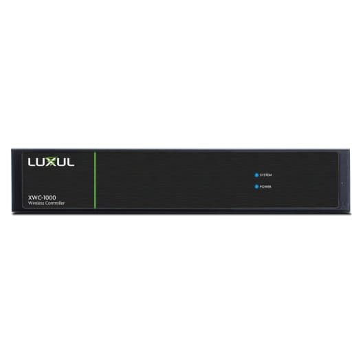 Luxul XWC-1000 Wireless Controller - Dreamedia AV