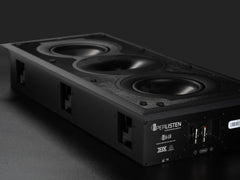 Perlisten Audio S5i L/R In Wall Speaker - Dreamedia AV