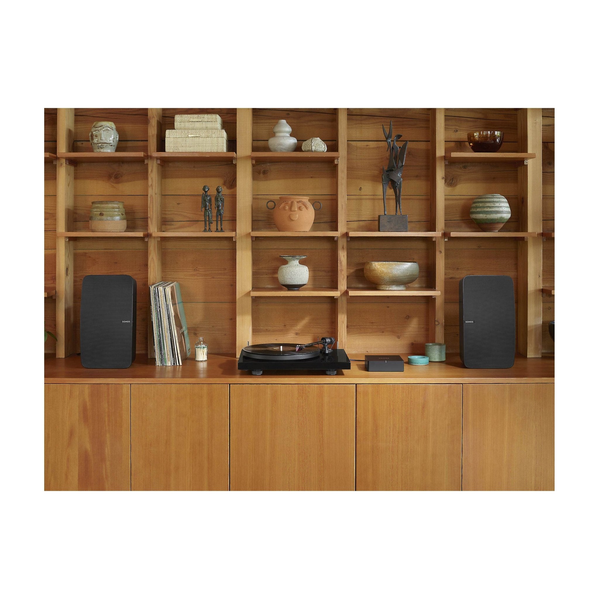 Sonos Port - Dreamedia AV