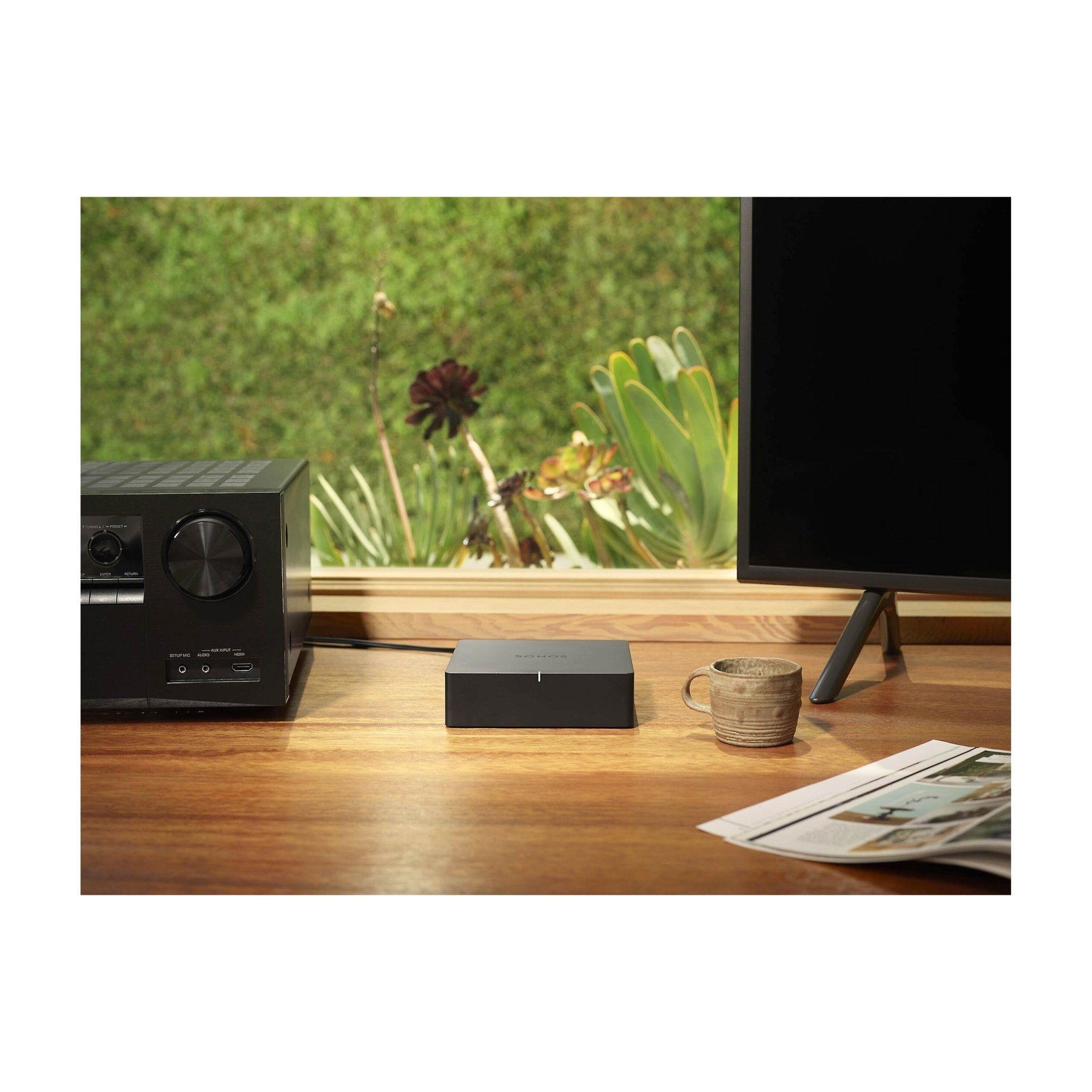 Sonos Port - Dreamedia AV
