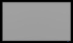 Stewart Filmscreen WallScreen 2.5 2.35:1 (CinemaScope) Fixed-Frame Projector Screen - Dreamedia AV