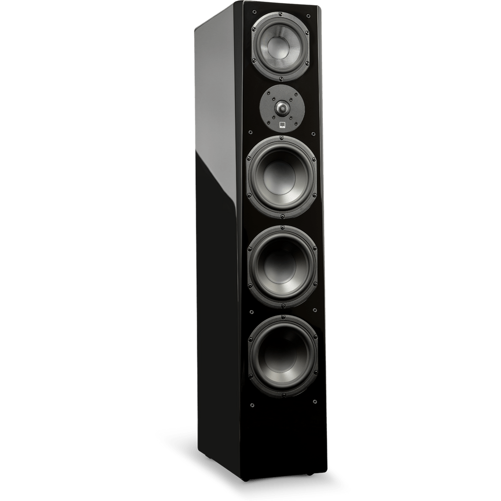 SVS Prime Pinnacle - Dreamedia AV