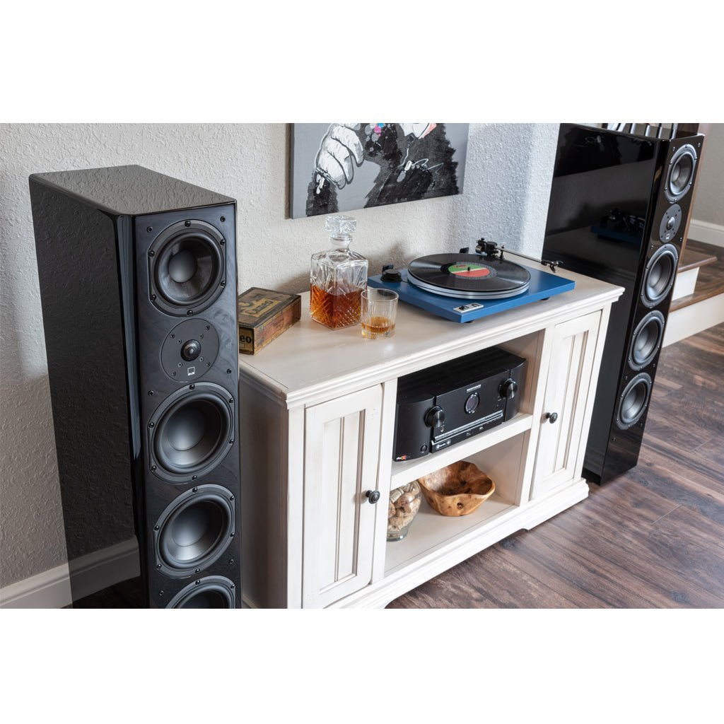 SVS Prime Pinnacle - Dreamedia AV