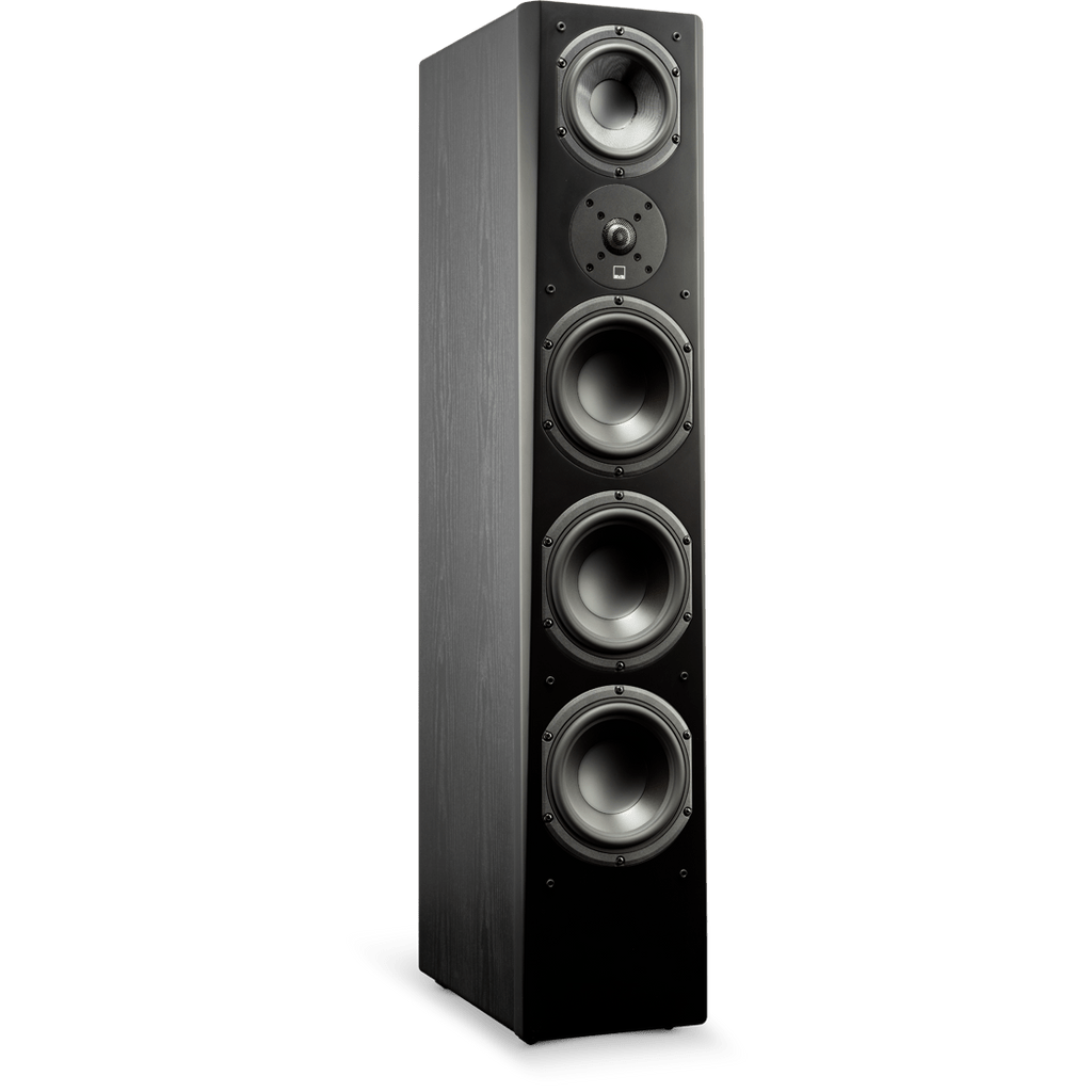 SVS Prime Pinnacle - Dreamedia AV