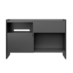 Symbol Audio Unison 52″ Sonos Record Stand - Dreamedia AV